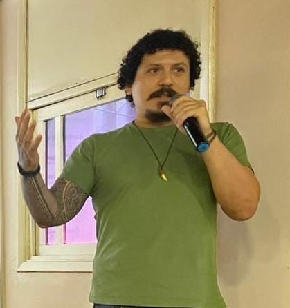Ezequiel